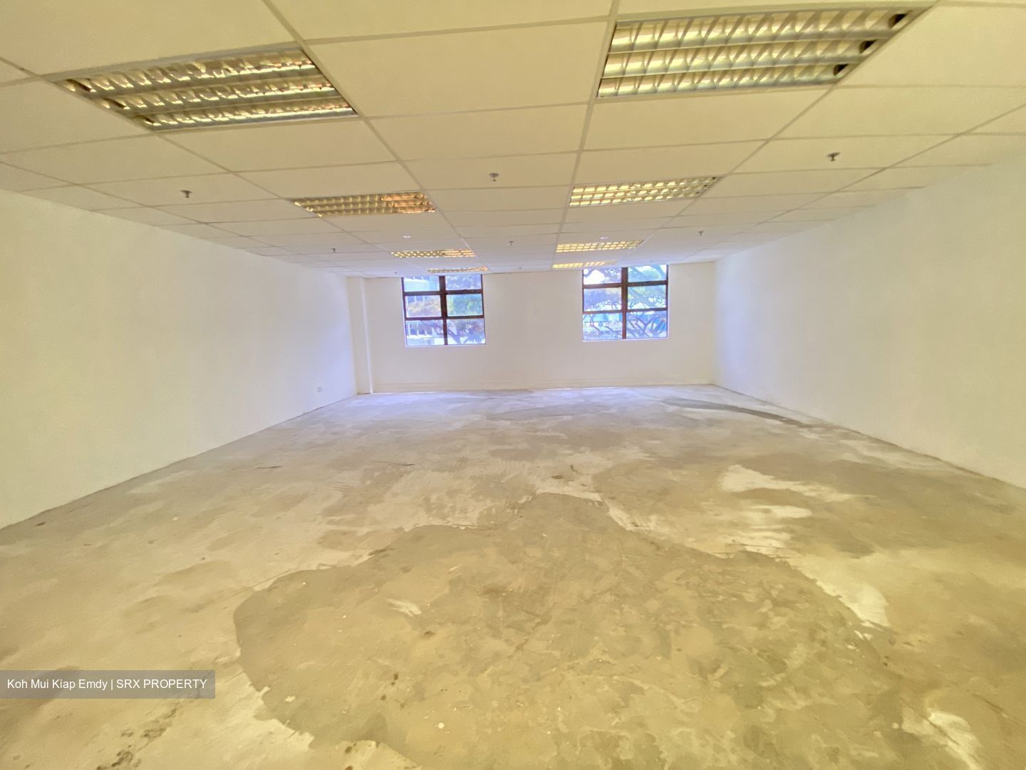 Tanjong Pagar Complex (D2), Office #424215341